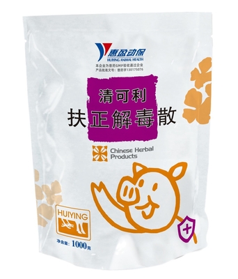 鶏の獣医の家禽の薬の粉の底のIsatidisの底Astragaliレバー腎臓を保護するため